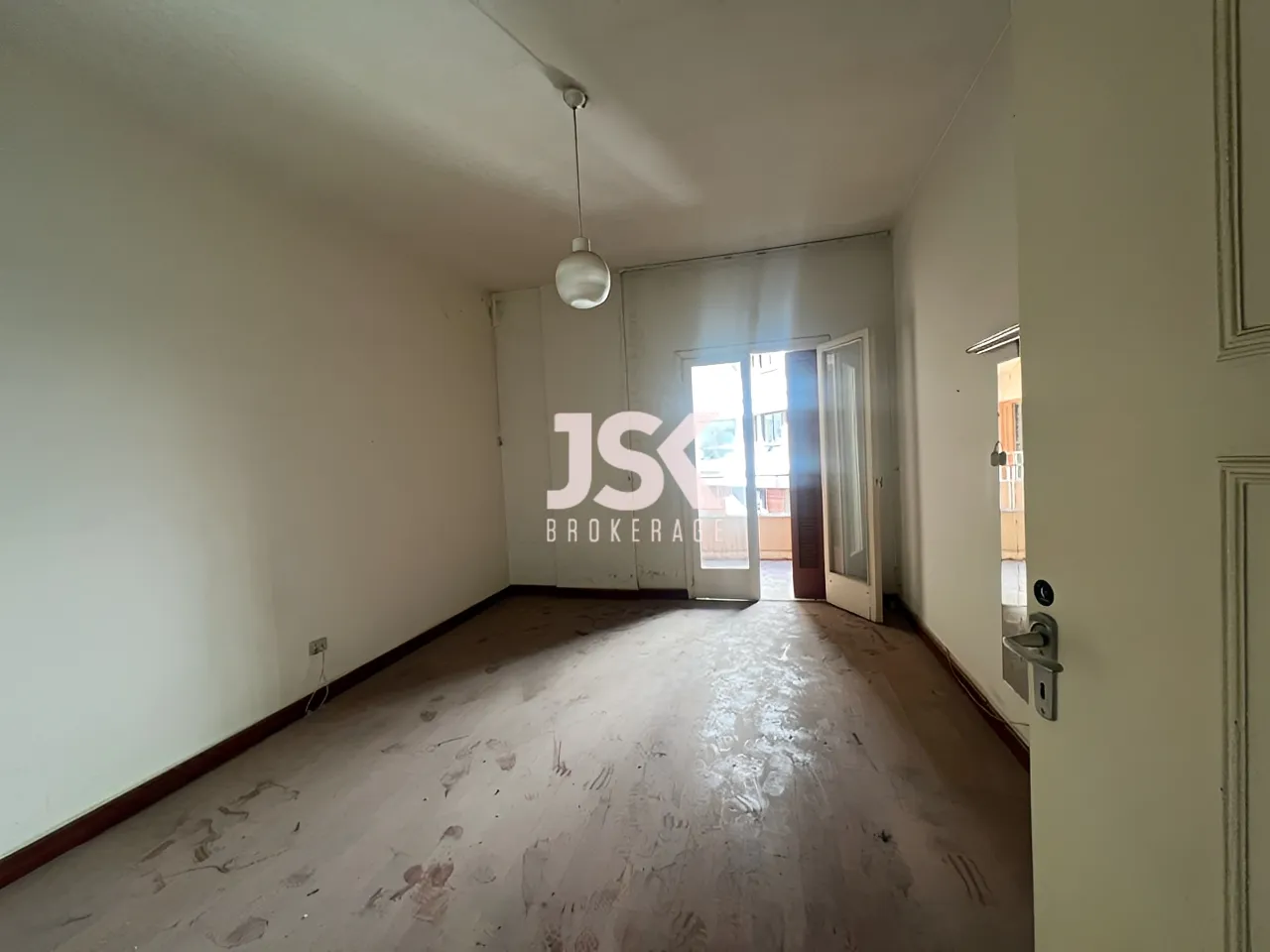 Apartment for Sale in Achrafieh