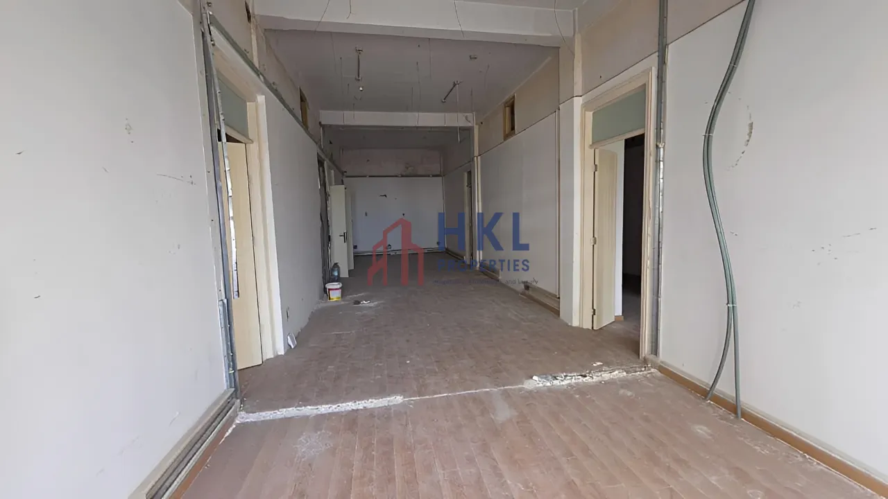 Shop for rent in Gemmayzeh