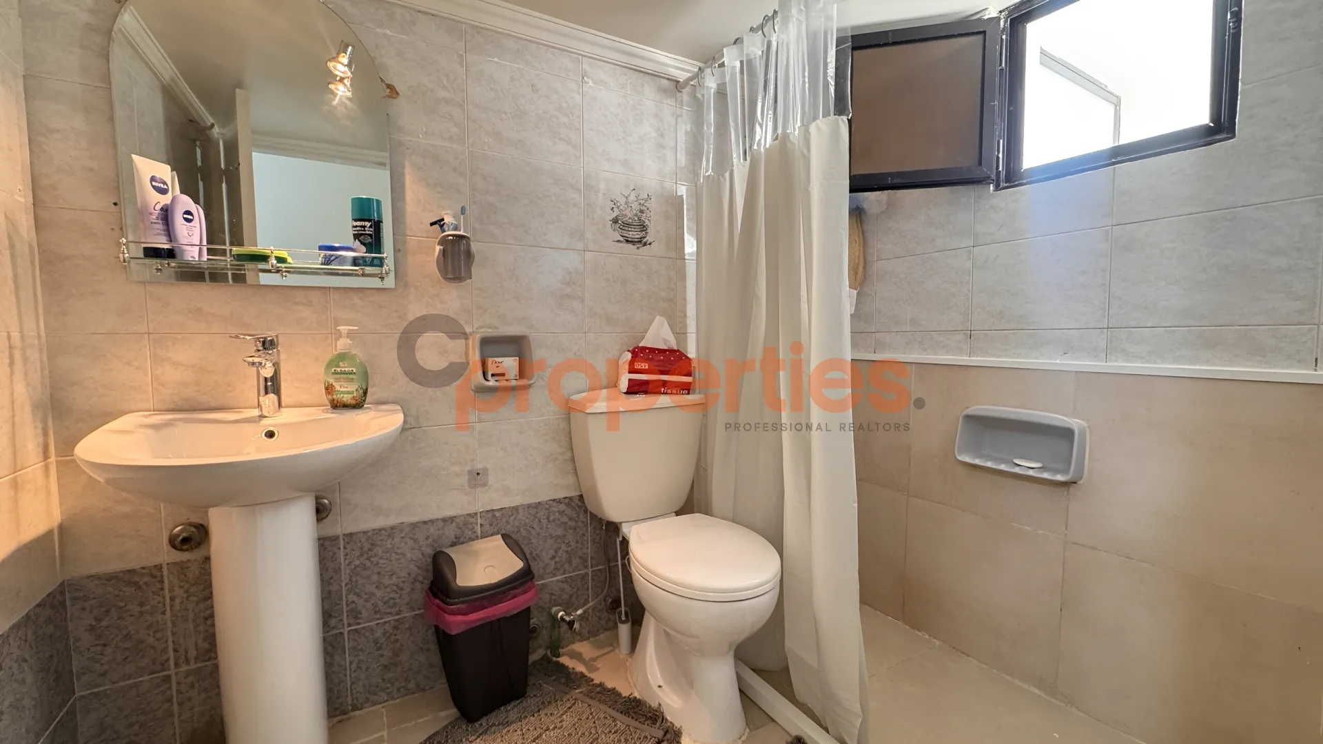 Apartment for Sale in Aaoukar