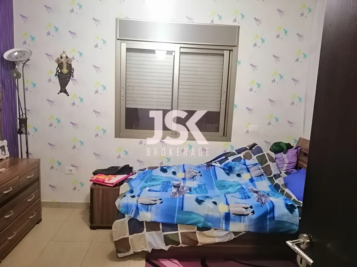 Apartment for Sale in Sin El Fil, Lebanon
