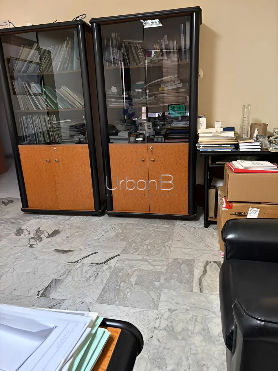 Office for sale in Baouchriyeh, lebanon