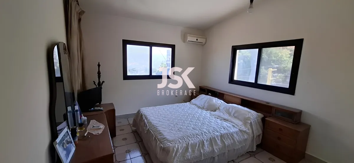 Apartment for Sale in Ain Alaq, Lebanon