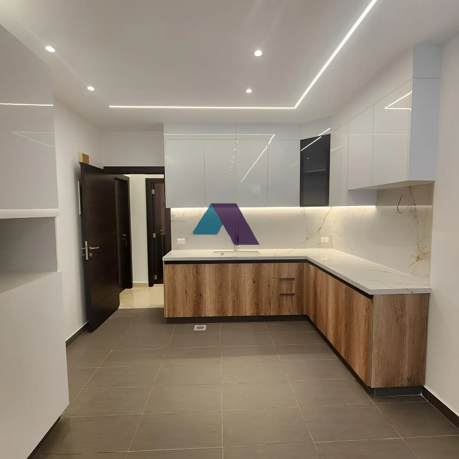 Apartment for Sale in Cornet Chahwan