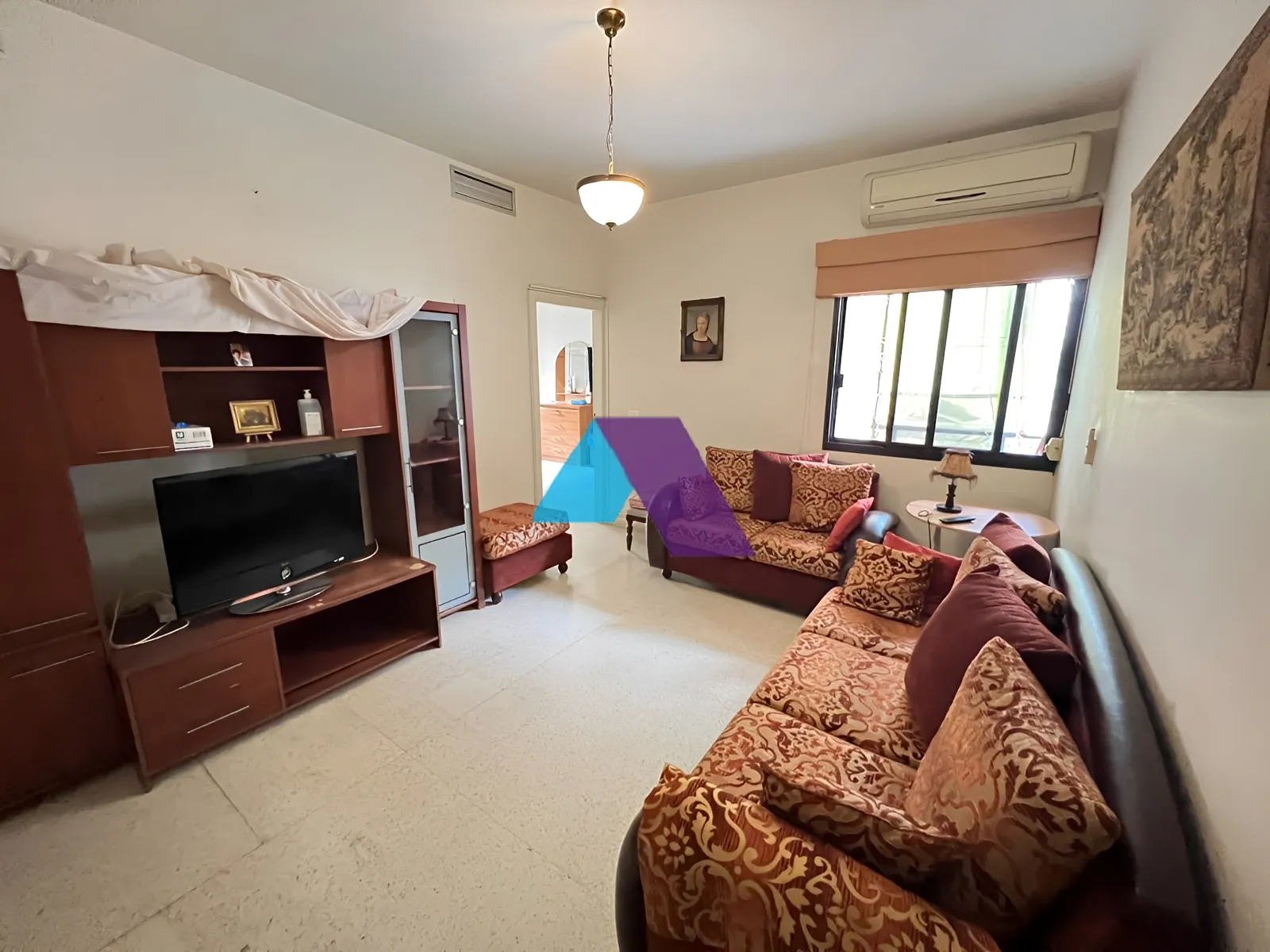 Apartment for Sale in Sahel Aalma