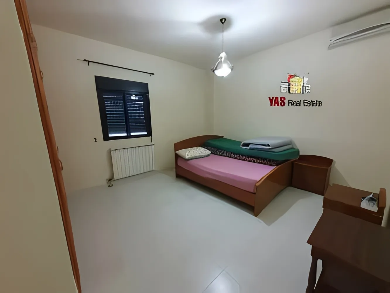 Apartment for Rent in Ajaltoun