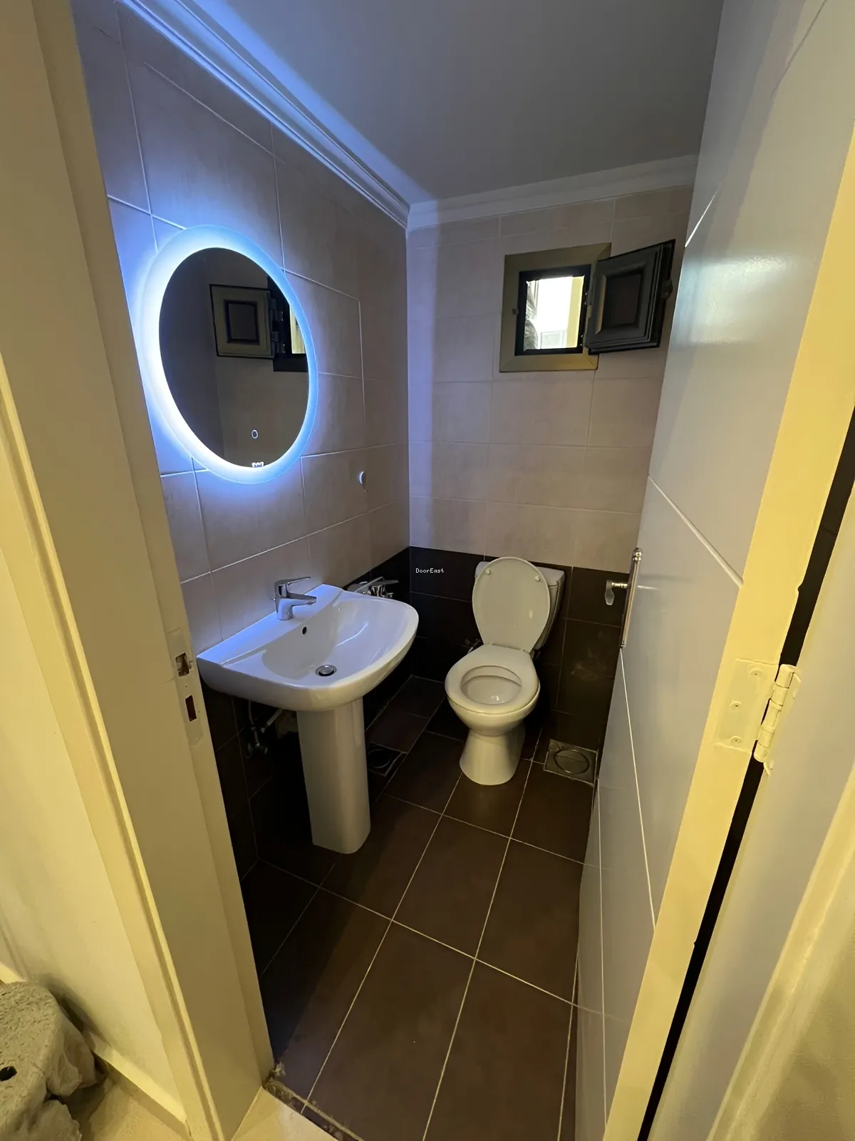 Apartment for sale in Zikrit
