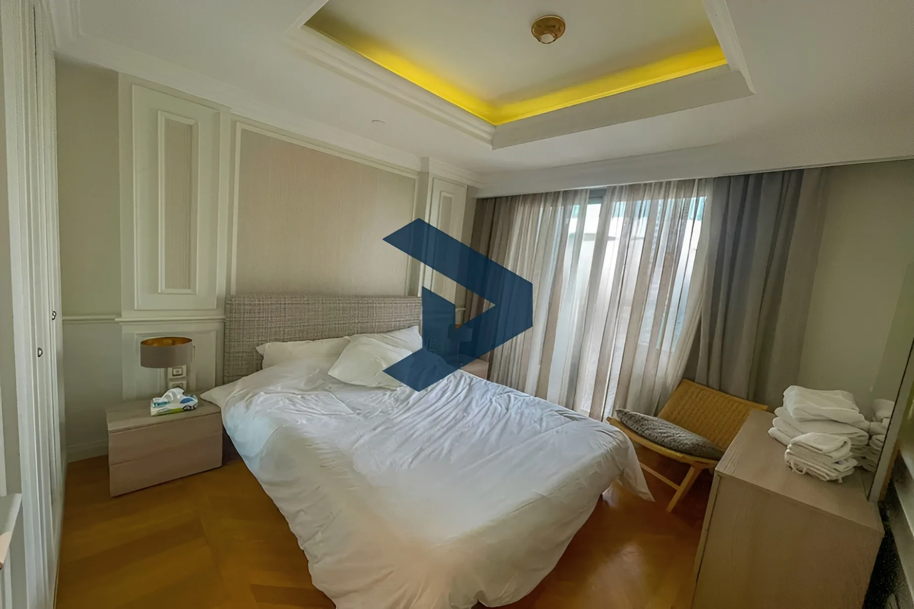 Apartment for rent in Downtown, beirut