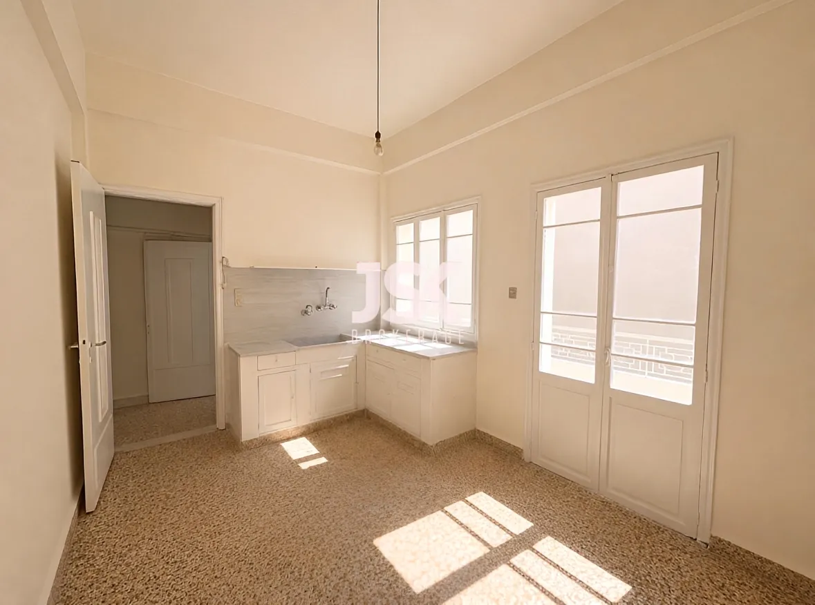 Apartment for Rent in Badaro