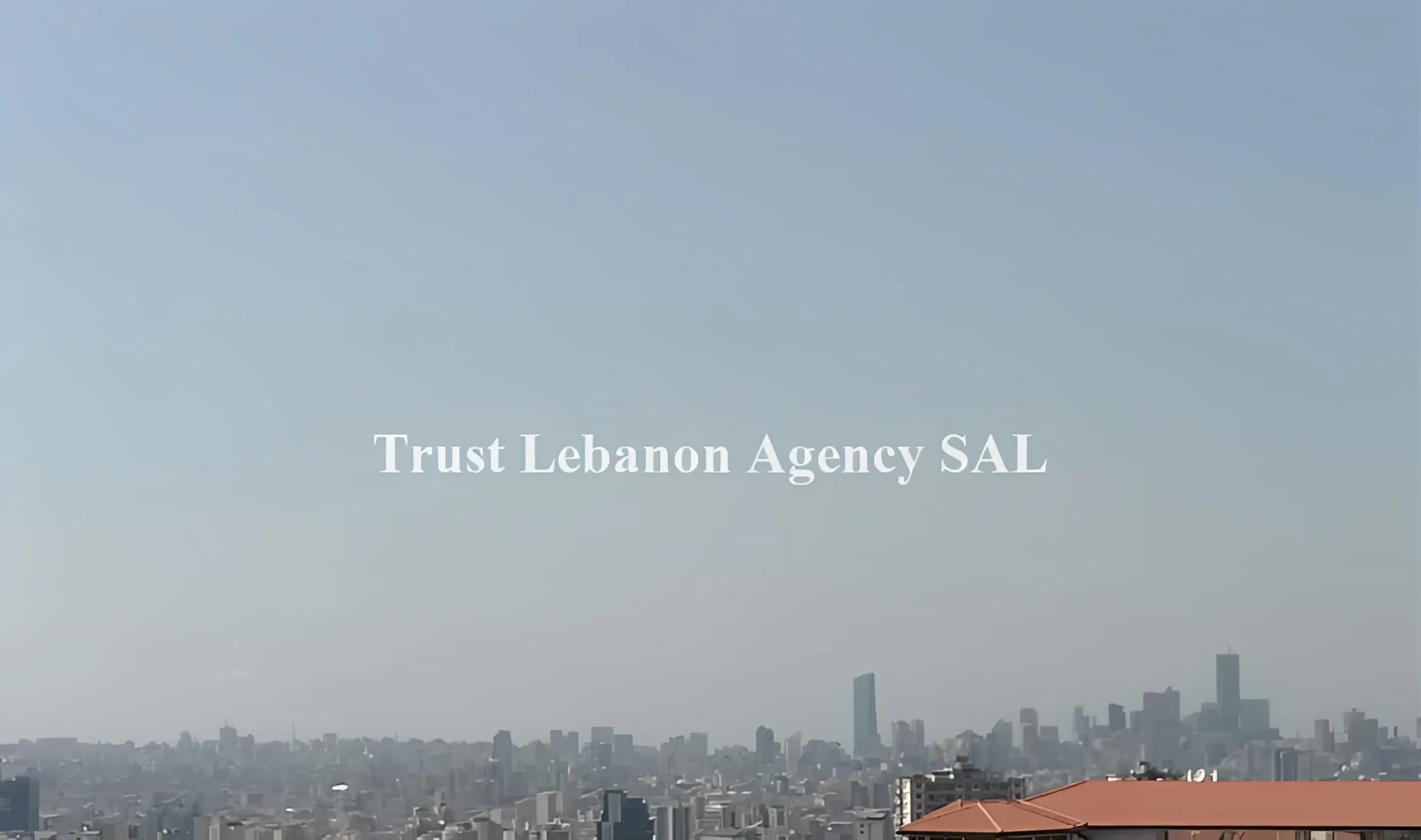 Apartment for Sale in Brazilia, Baabda