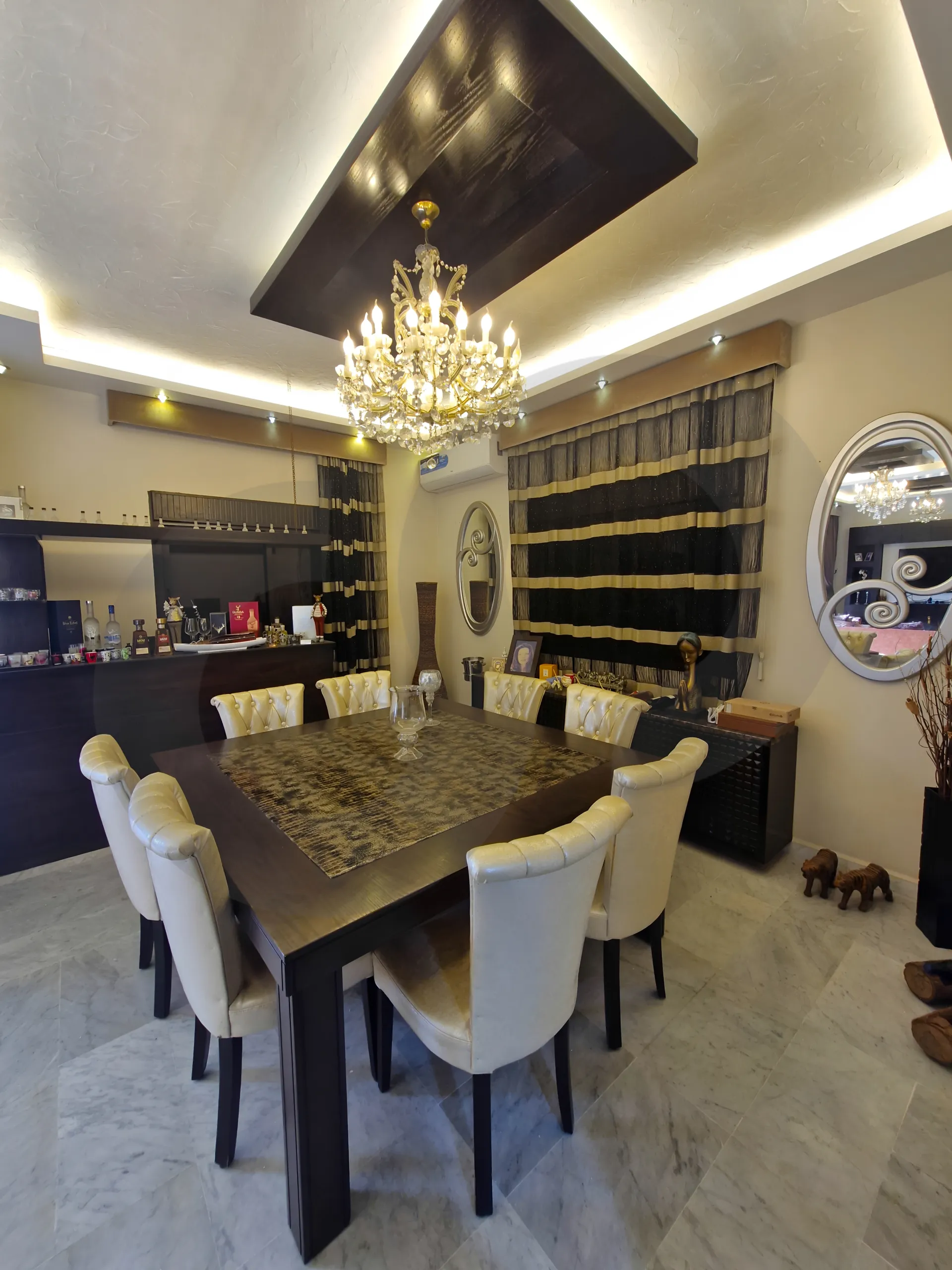 Apartment for Sale in Aamchit