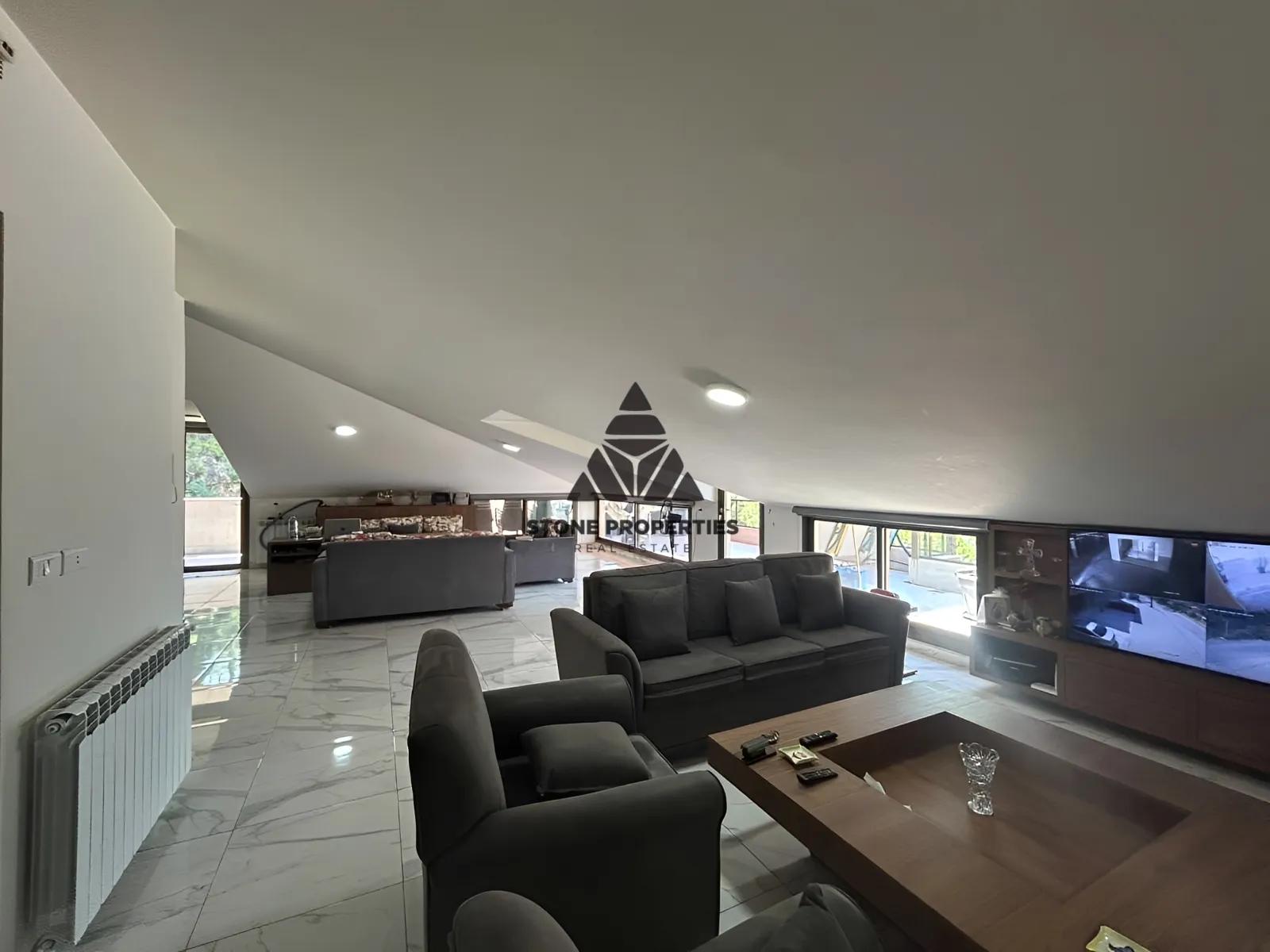 Duplex for sale in Bsefrine, lebanon