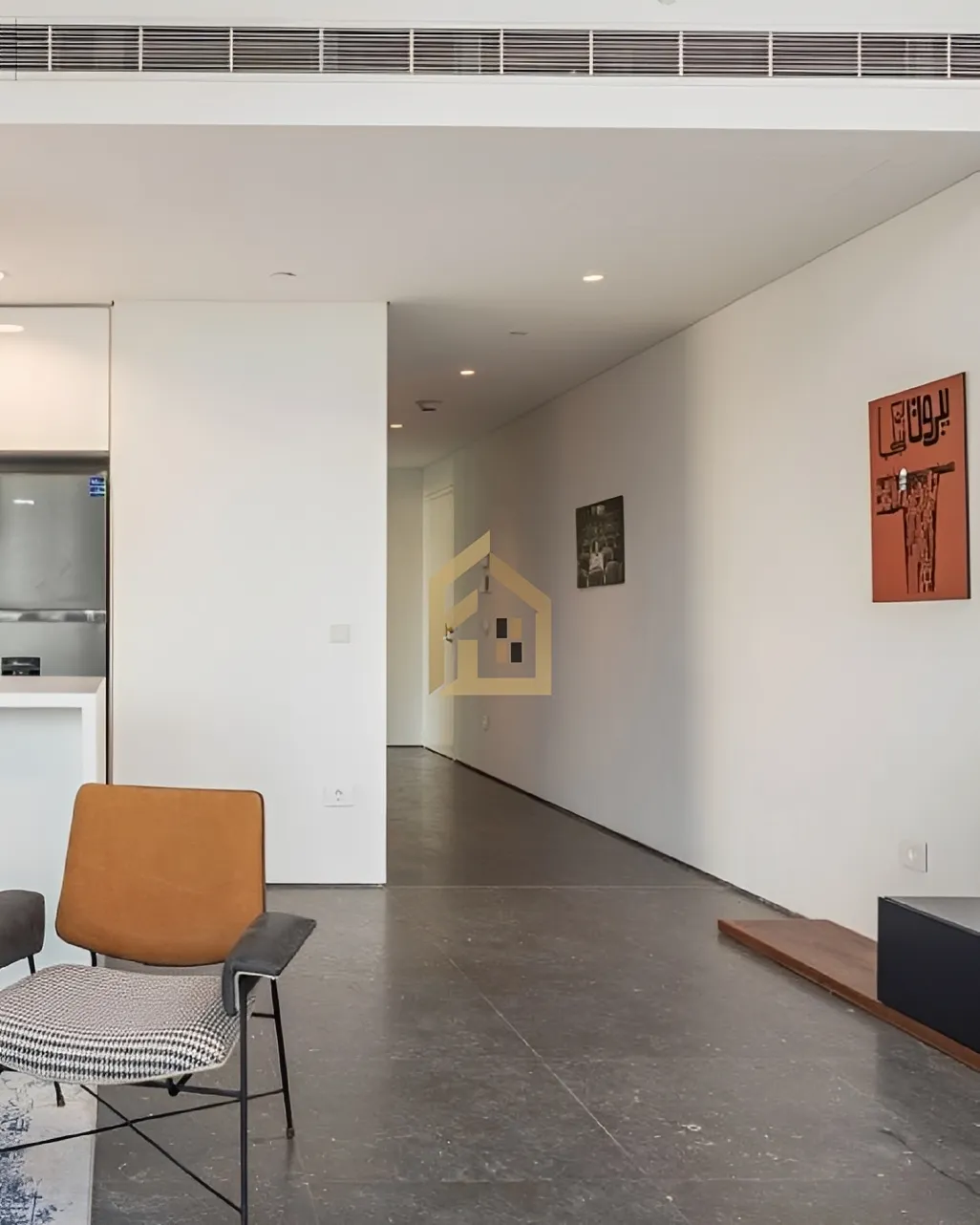 Apartment for sale in Saifi Village, Beirut, Lebanon