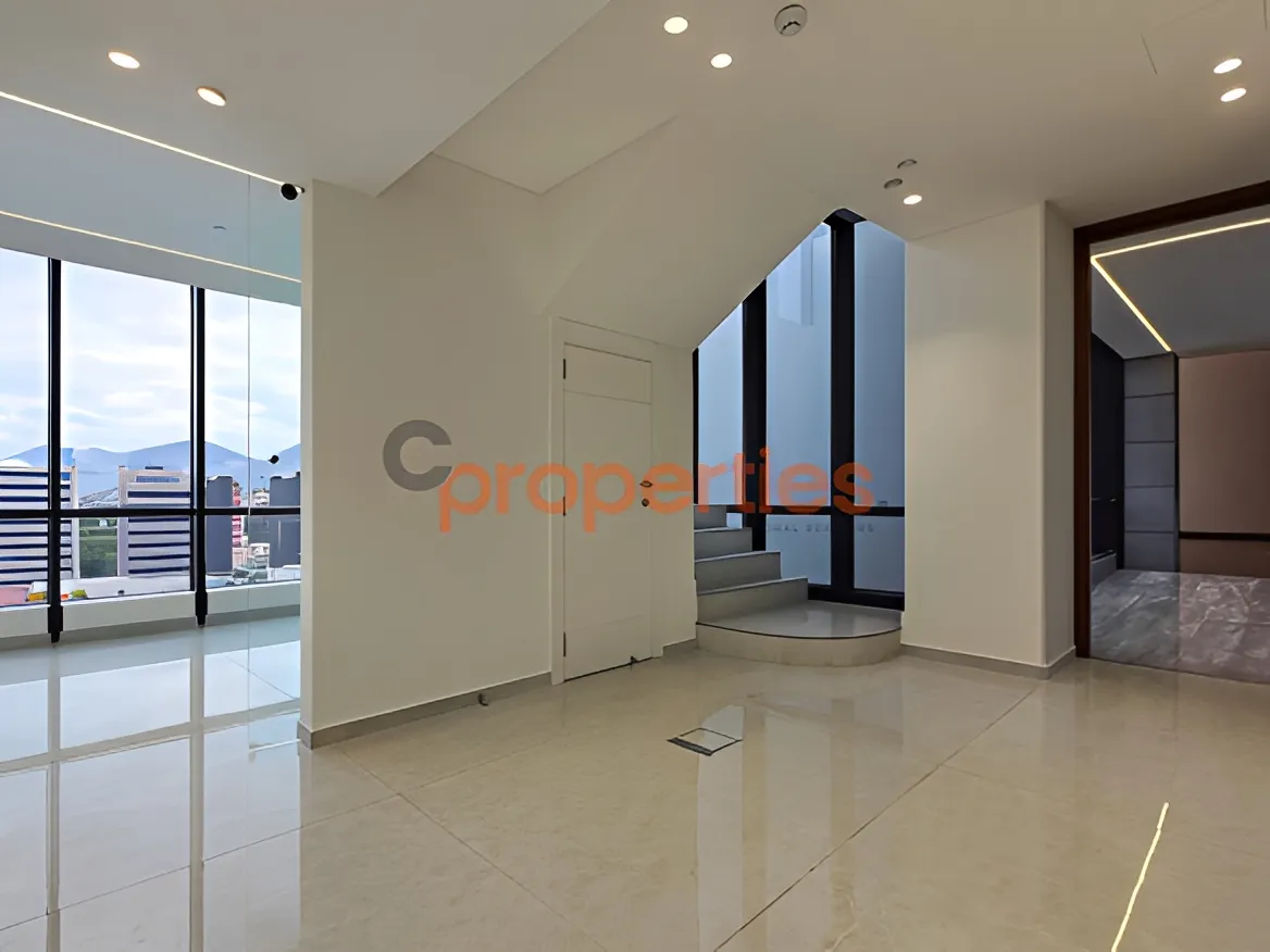 Office for Rent in Baouchriyeh