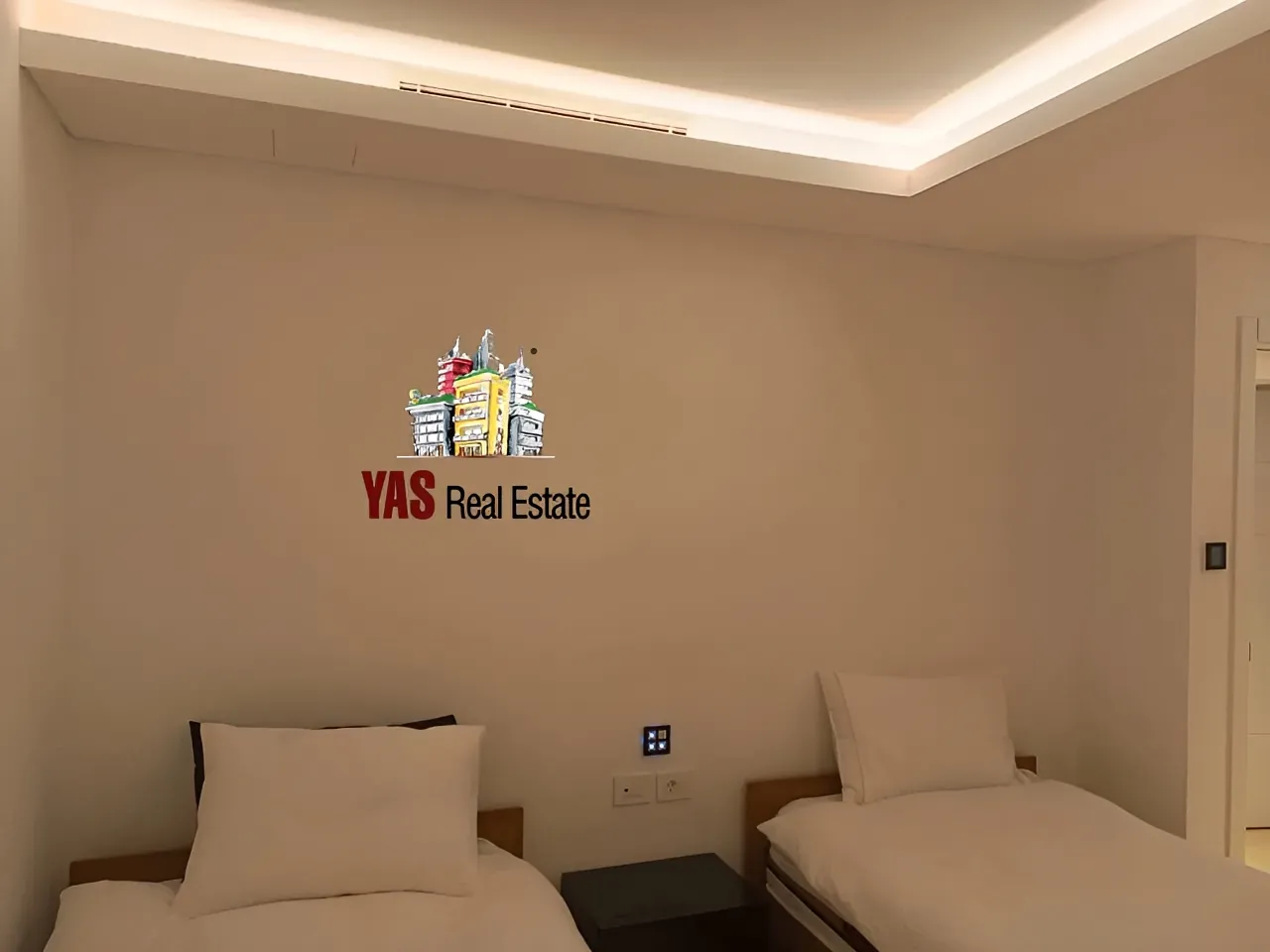 Apartment for Sale in Ramlet El Baida