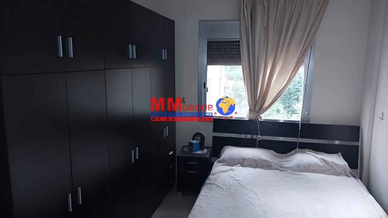 Apartment for Rent in Ain Saadeh