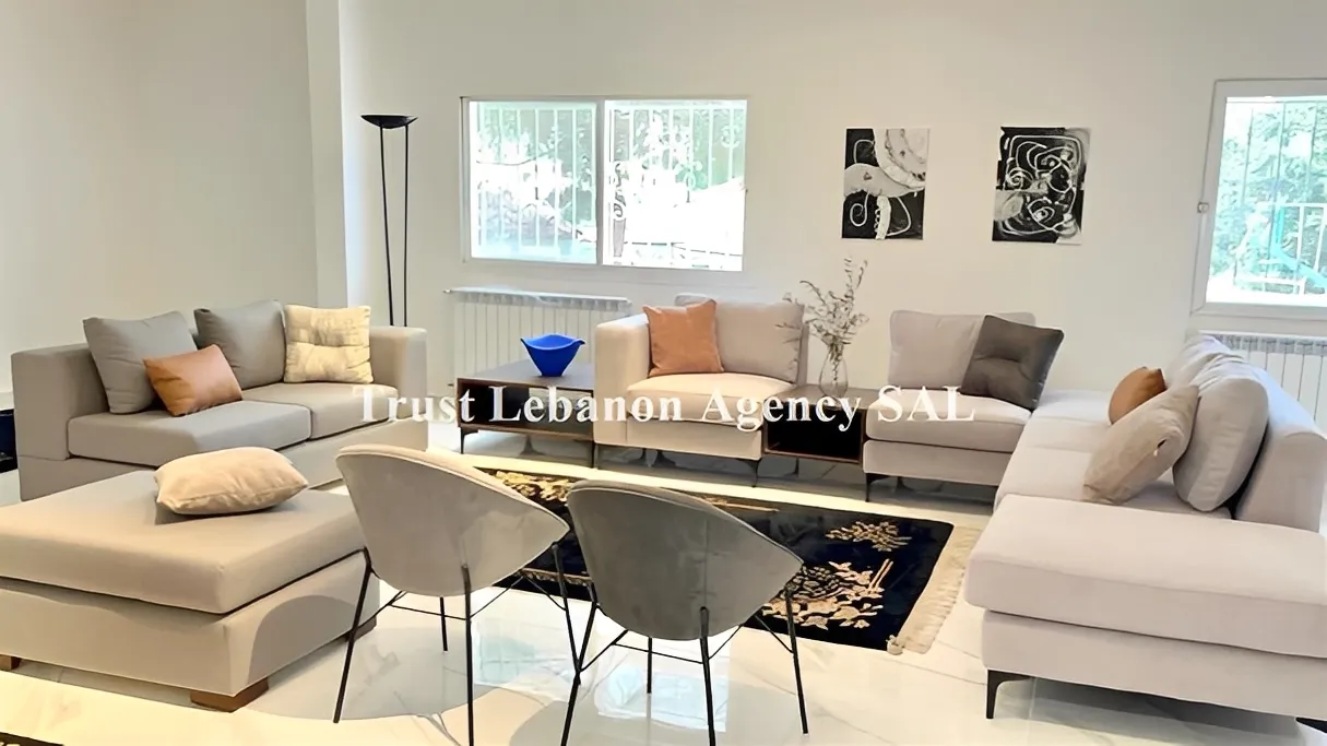 Apartment for Sale in Keserwan Fatka Lebanon
