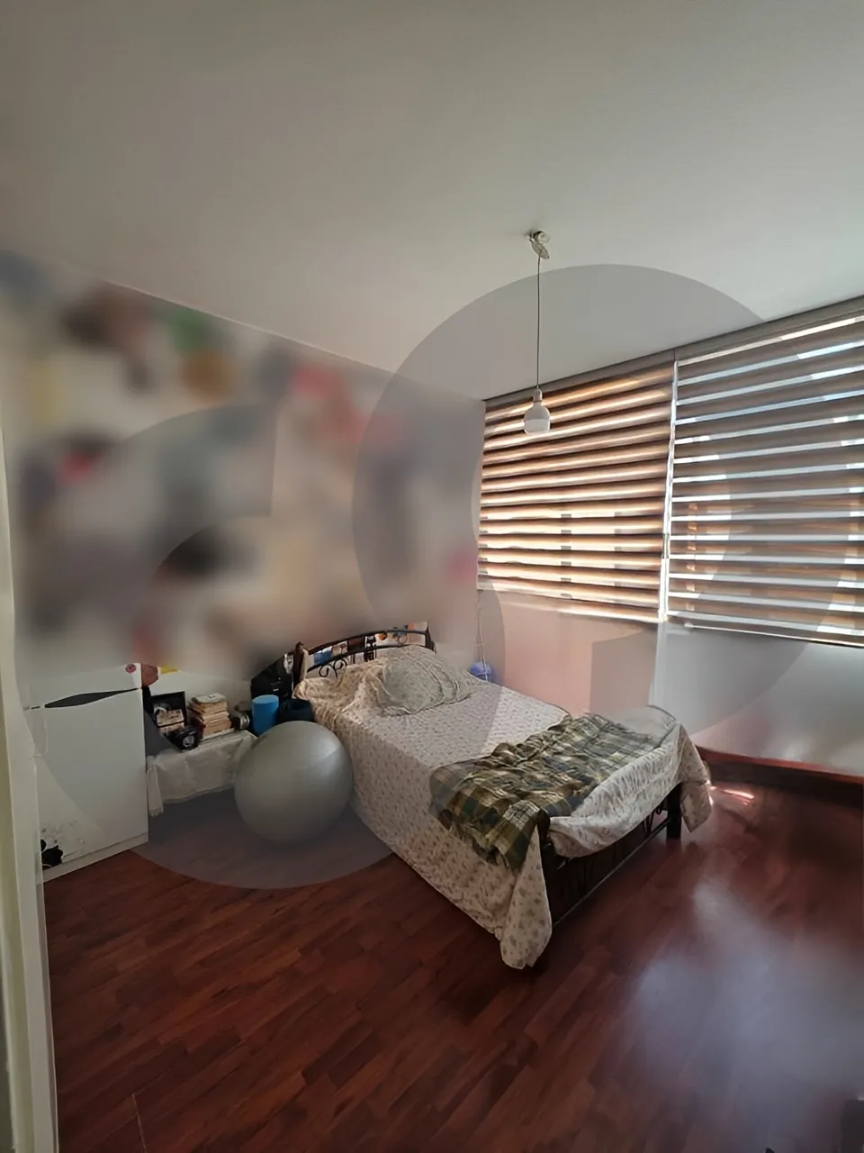Apartment for Sale in Clemenceau