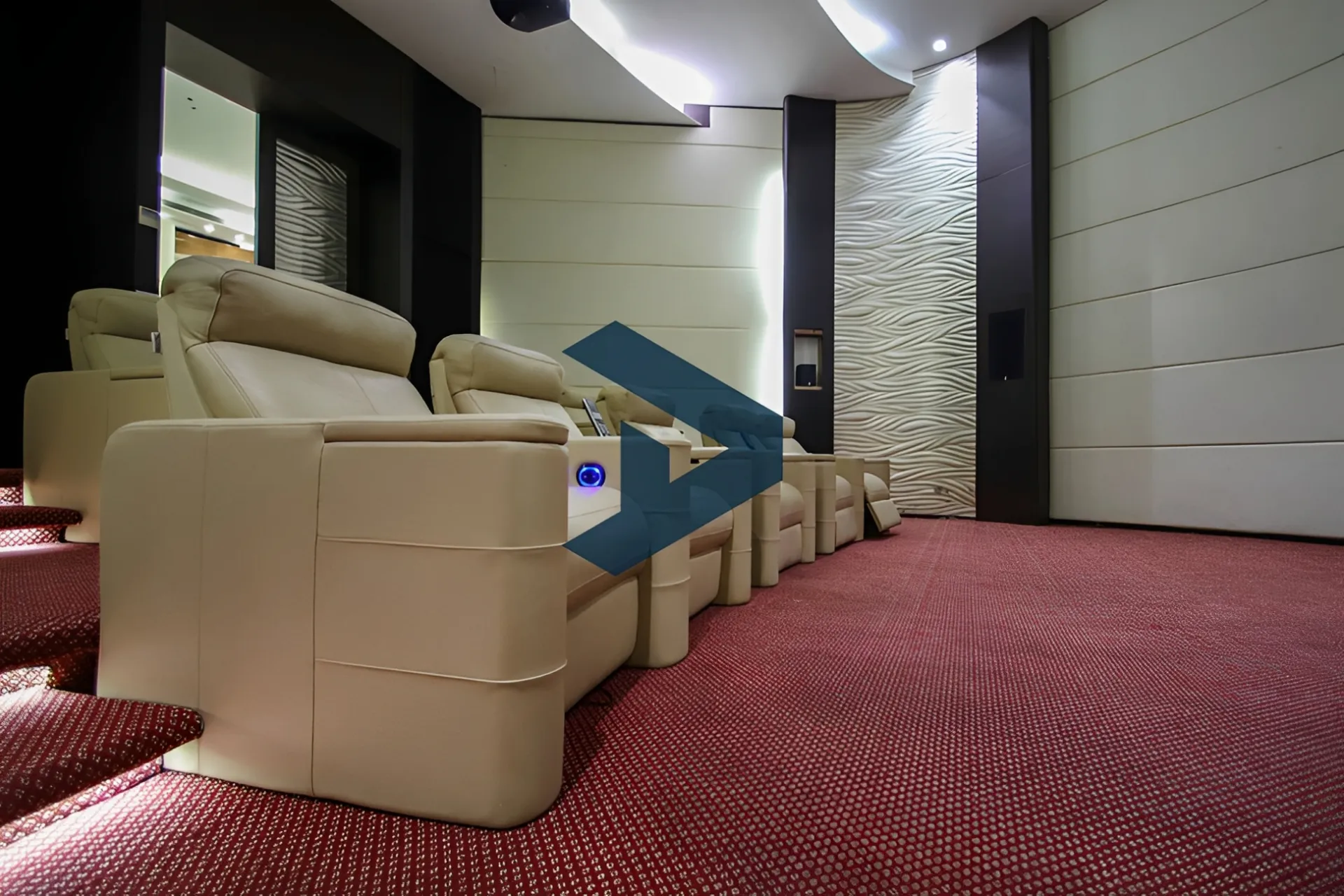 Penthouse for rent in Downtown, beirut