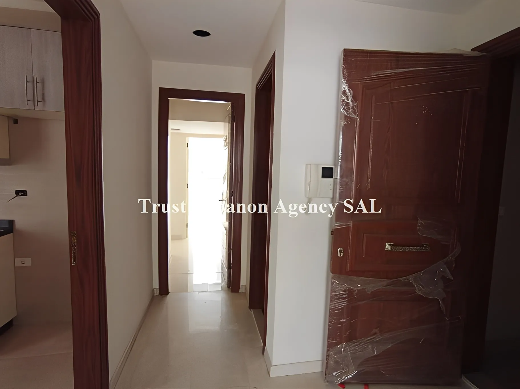 Apartment for Sale in Metn Sin El Fil Lebanon