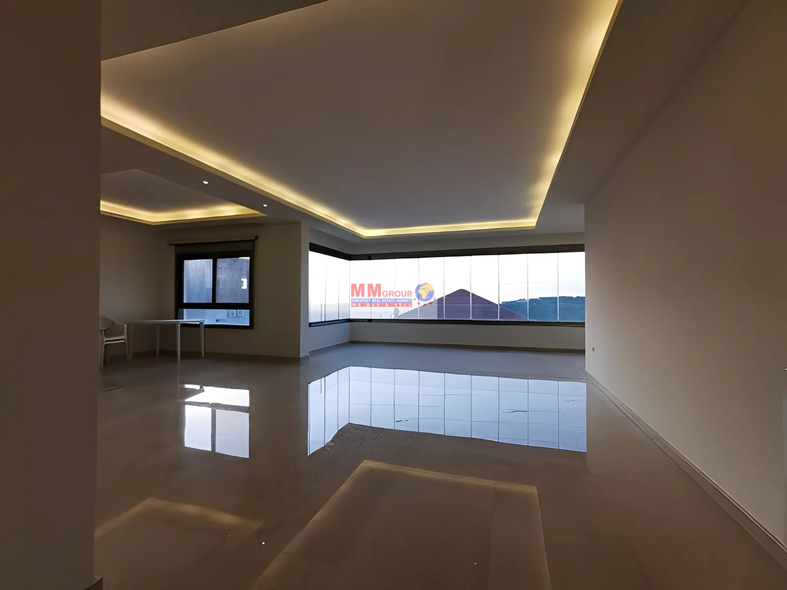 Apartment for Sale in Ain Najem - 4 bed, 4 bath
