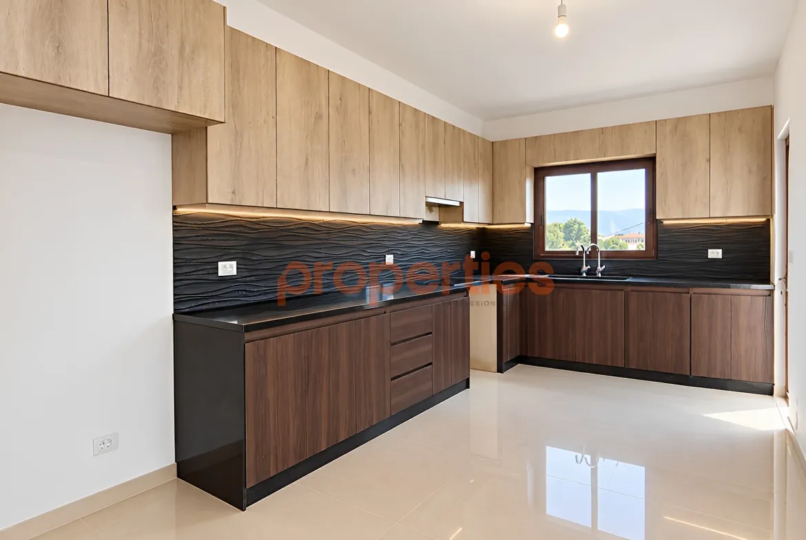 Apartment for Rent in Chekka