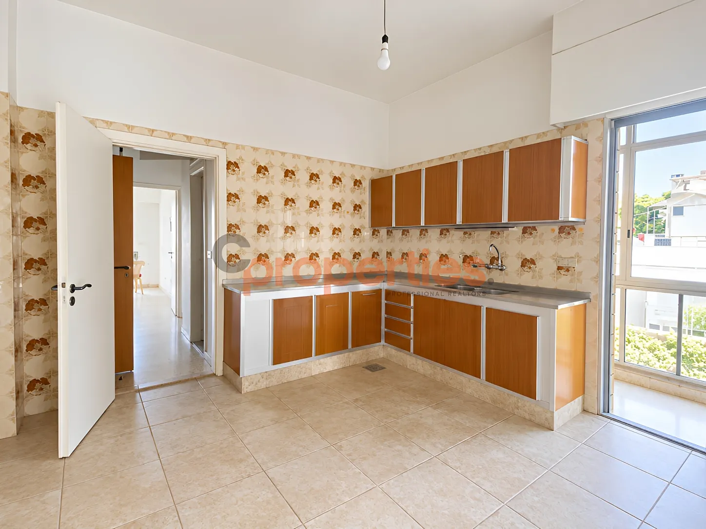 Apartment for Rent in Mansourieh