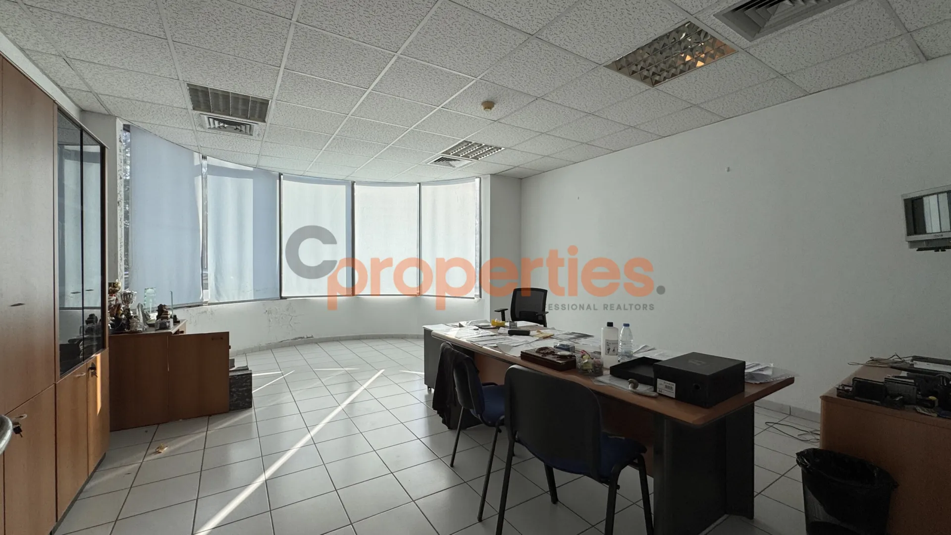 Office for Rent in Aaoukar