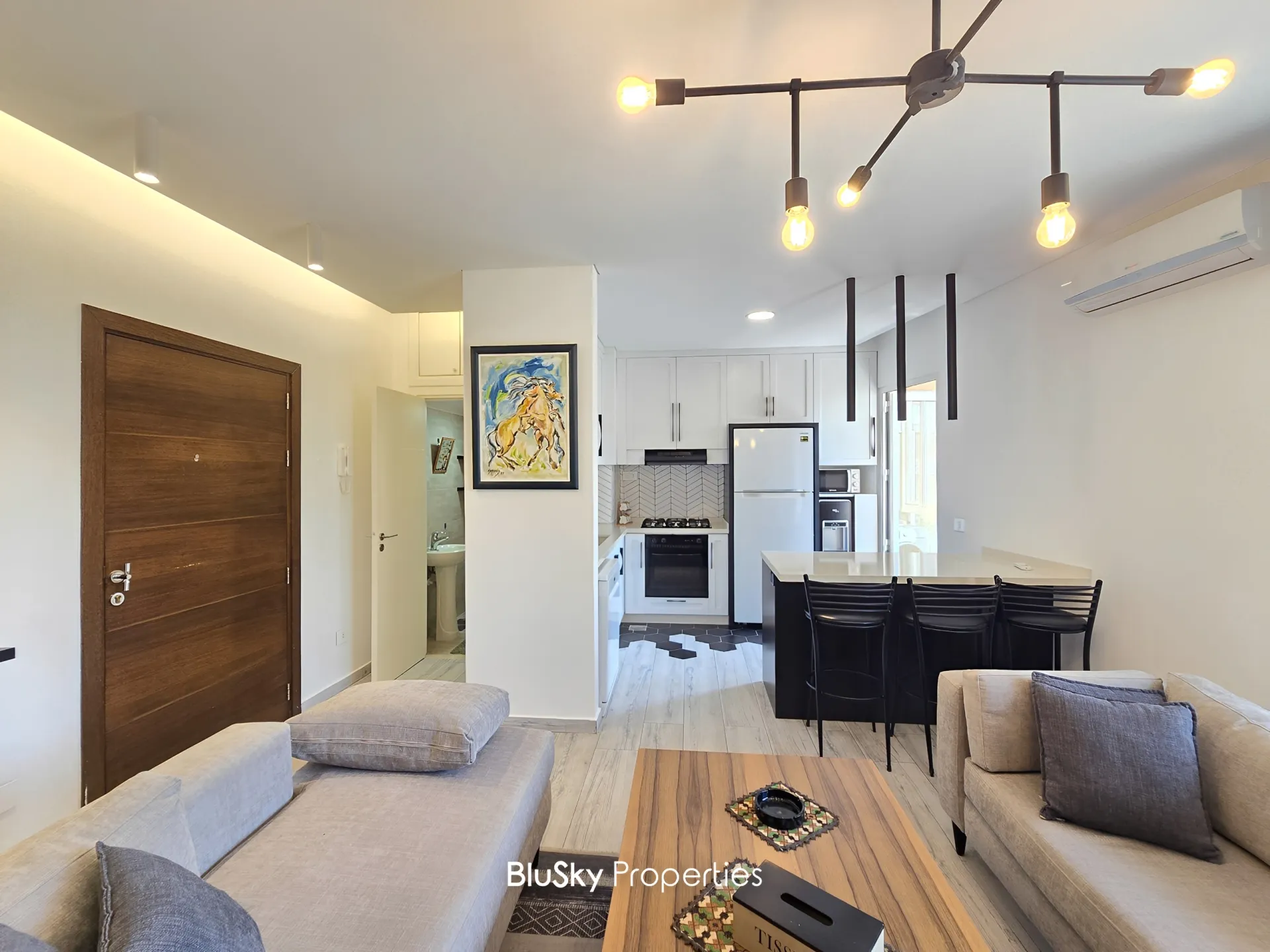 Apartment for rent in Mansourieh, lebanon - 2 bed, 2.0 bath