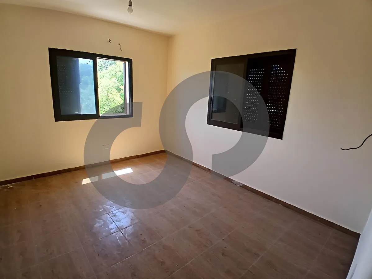 Apartment for Sale in Btorram, Lebanon - 3 bed, 3 bath
