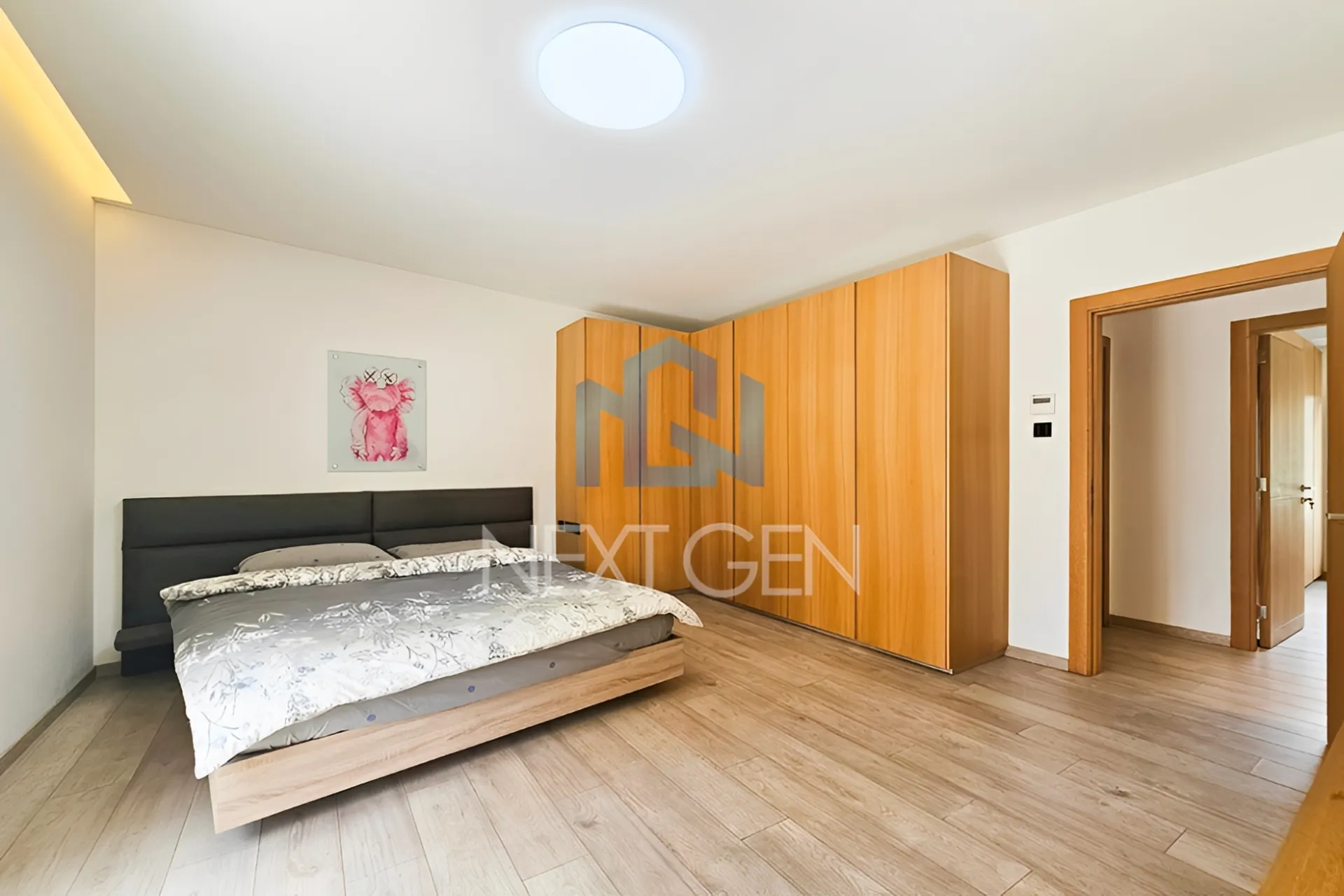 Apartment for rent in Achrafieh, Beirut, Lebanon