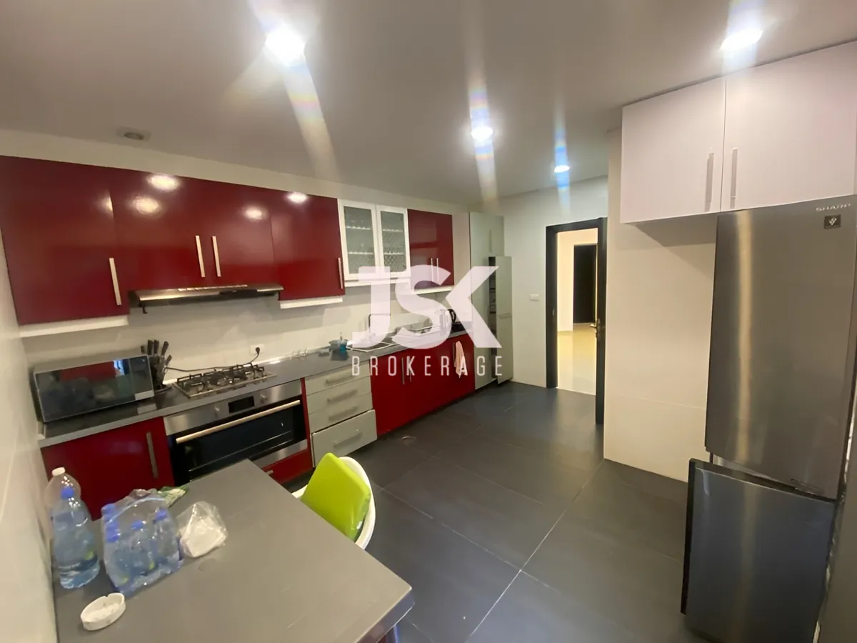 Apartment for Sale in Broummana, Lebanon
