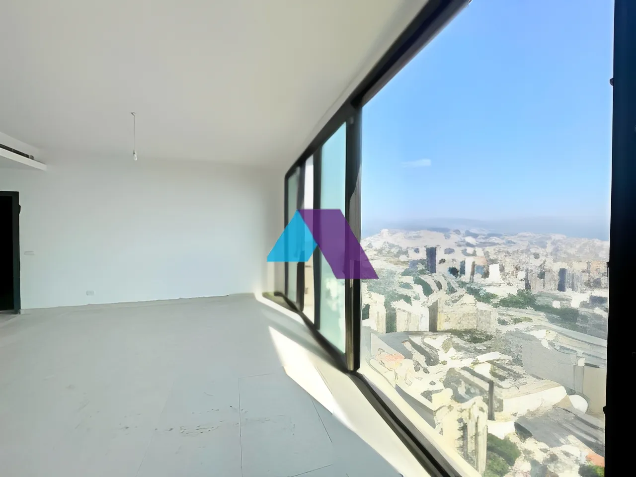 Apartment for Sale in Achrafieh - 2 bed, 2 bath
