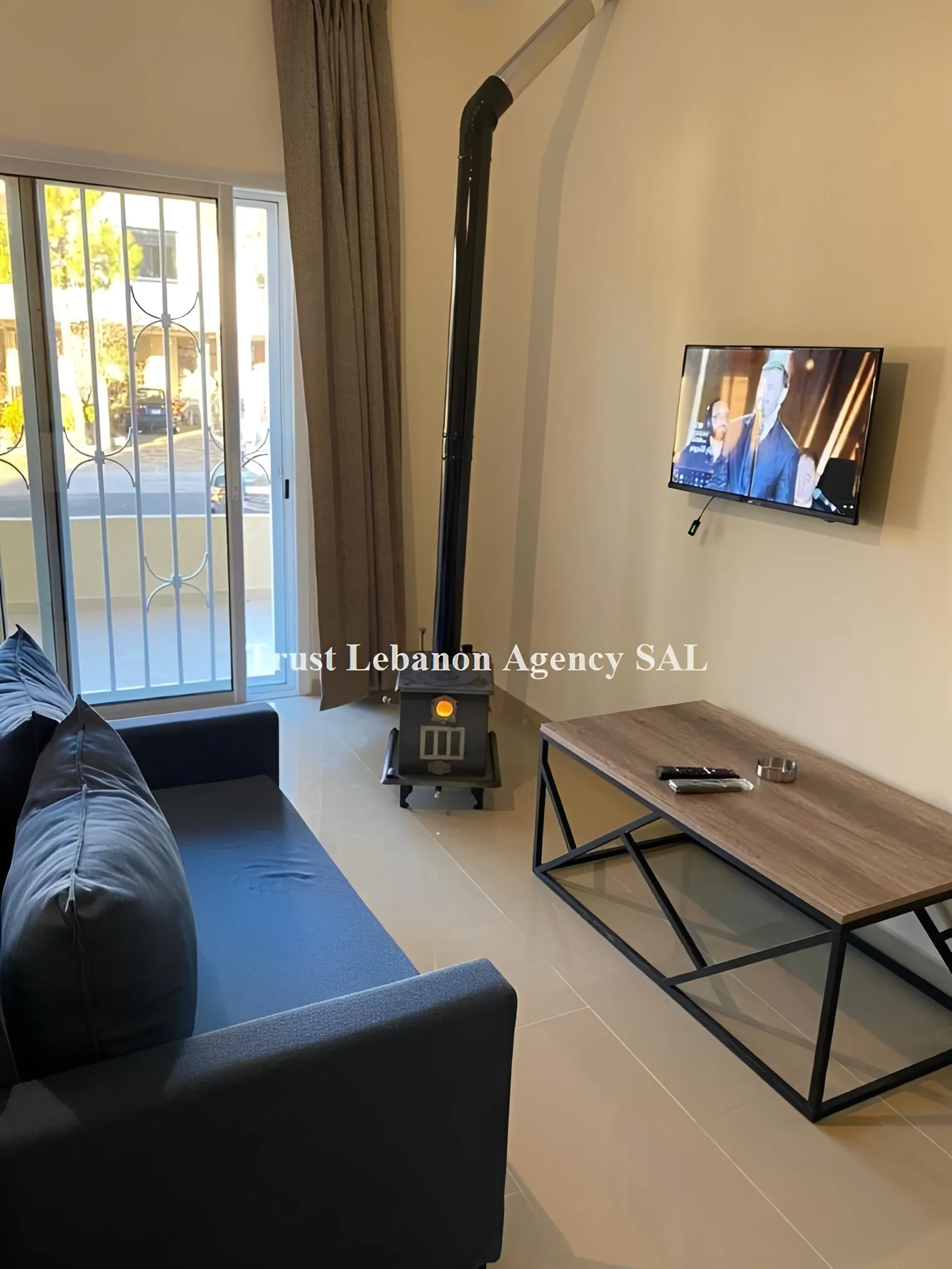 Chalet for Rent in Raifoun - 1 bed, 1 bath