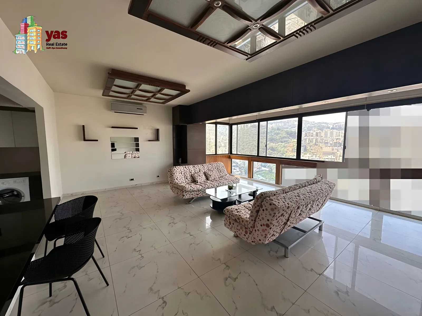 Apartment for Rent in Antelias