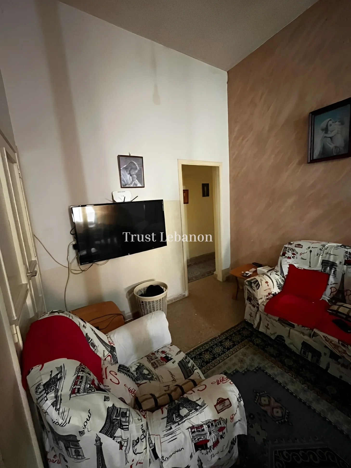 Apartment for sale in Hadath, Lebanon - 3 bed, 2 bath