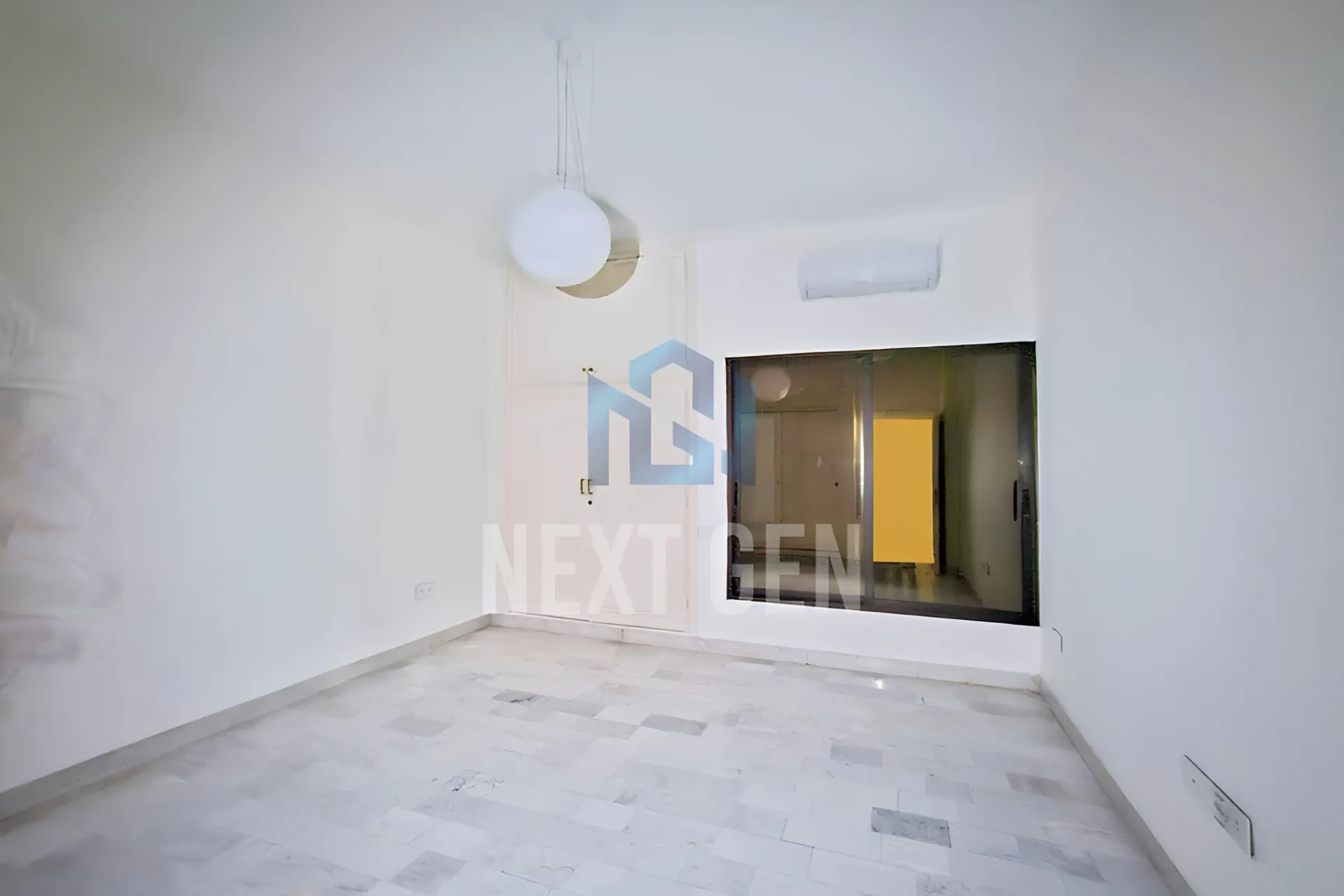 Apartment for rent in Ramleh Al Bayda, Beirut, Lebanon