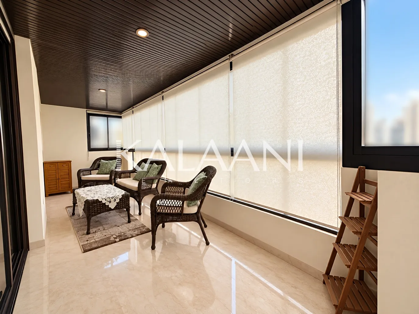 Apartment for rent in Jdeideh