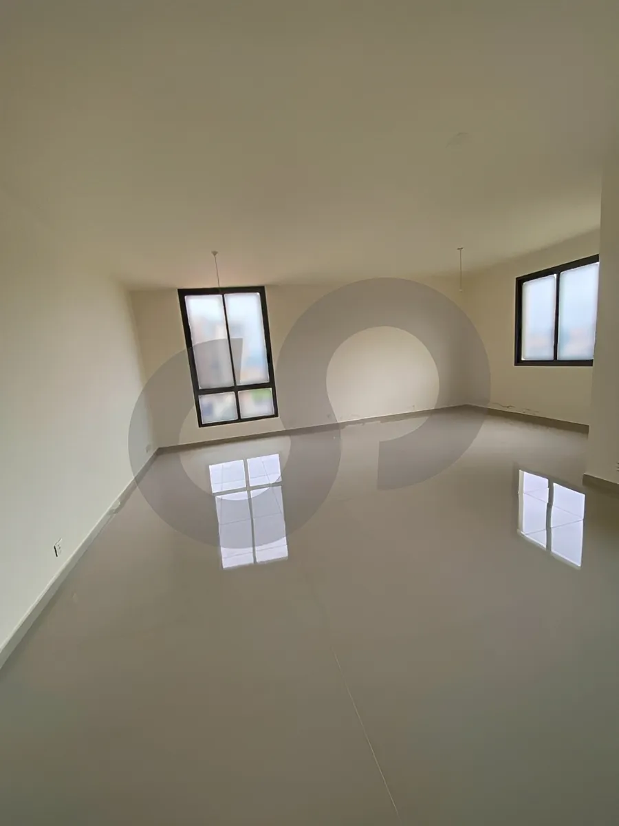 Office for Sale in Zgharta