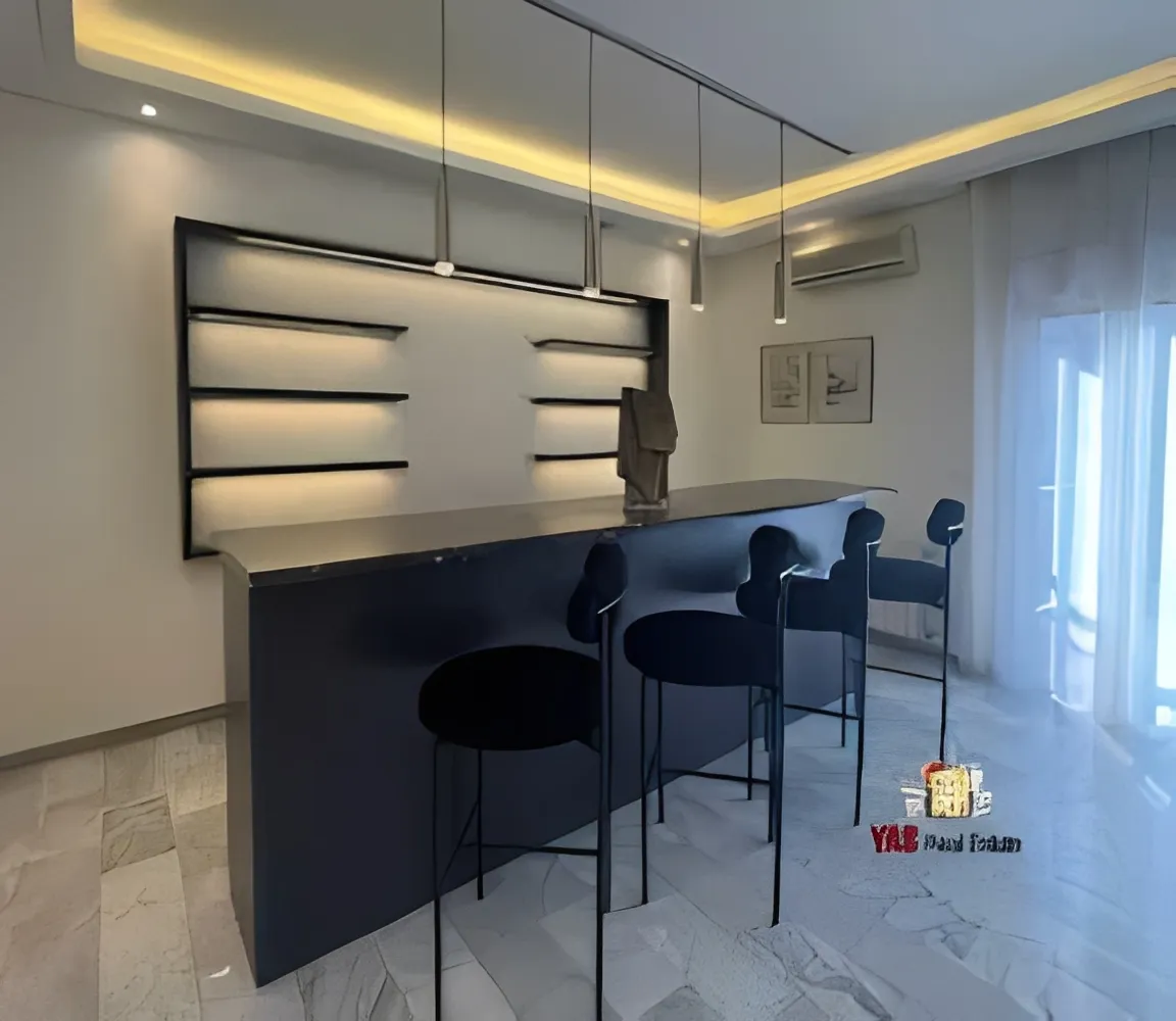 Apartment for Sale in Jounieh