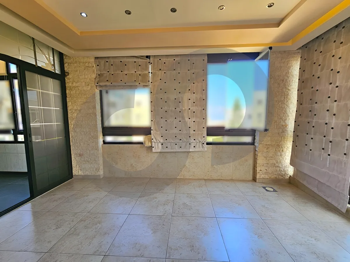 Apartment for Sale in Zouk Mosbeh, Lebanon - 3 bed, 2 bath