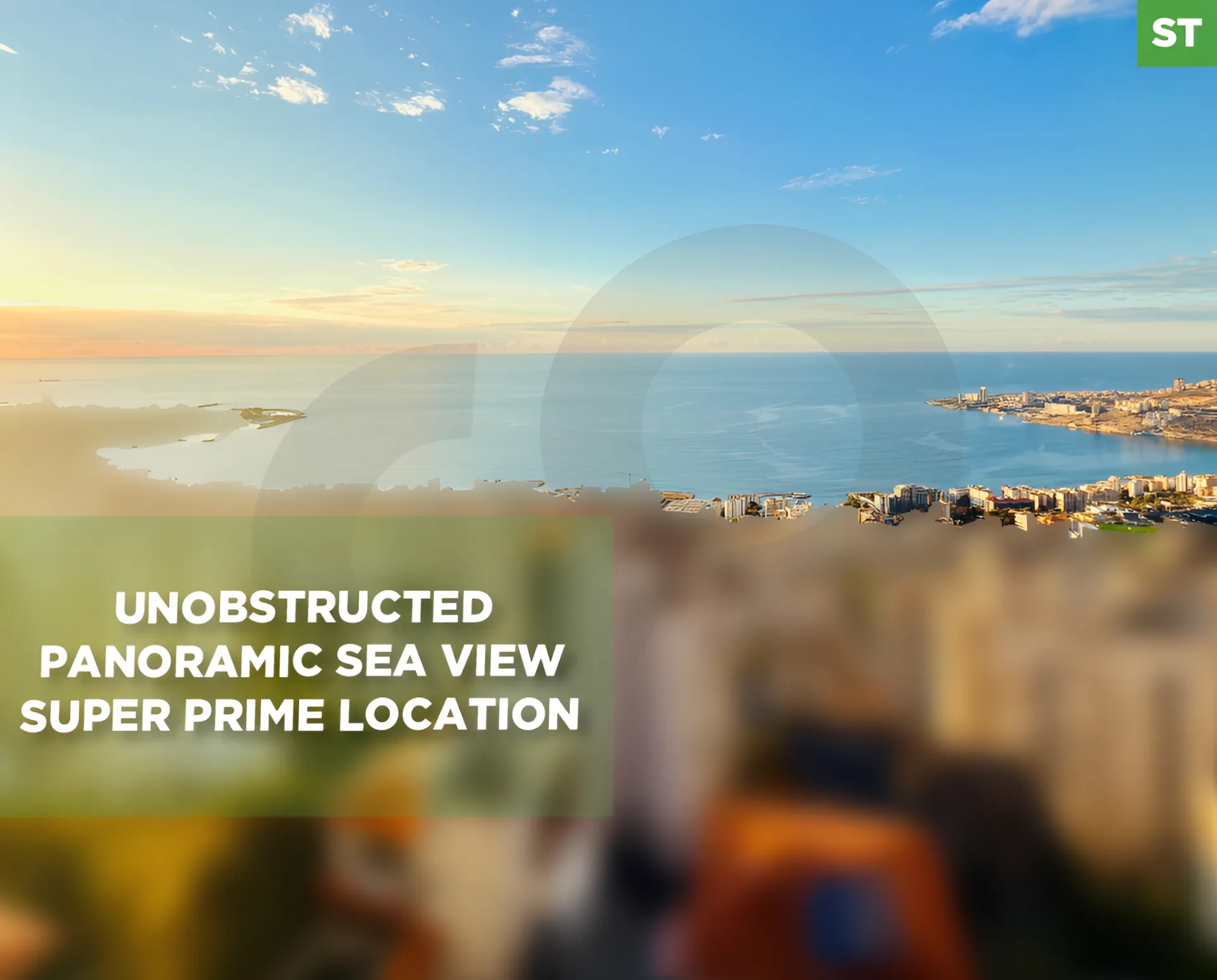 Land for Sale in Jounieh, Lebanon