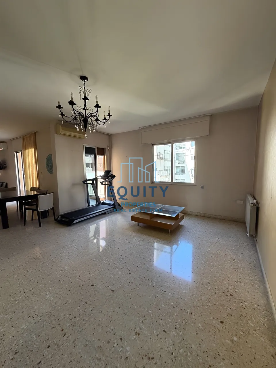 Apartment for sale in Ashrafieh