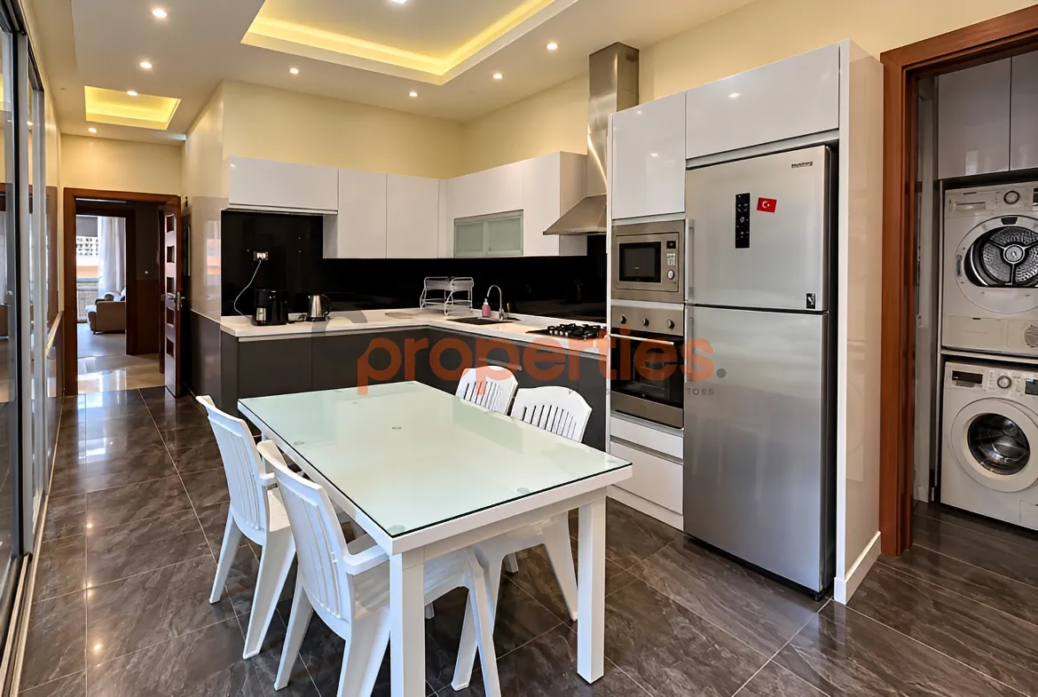 Apartment for Rent in Manara