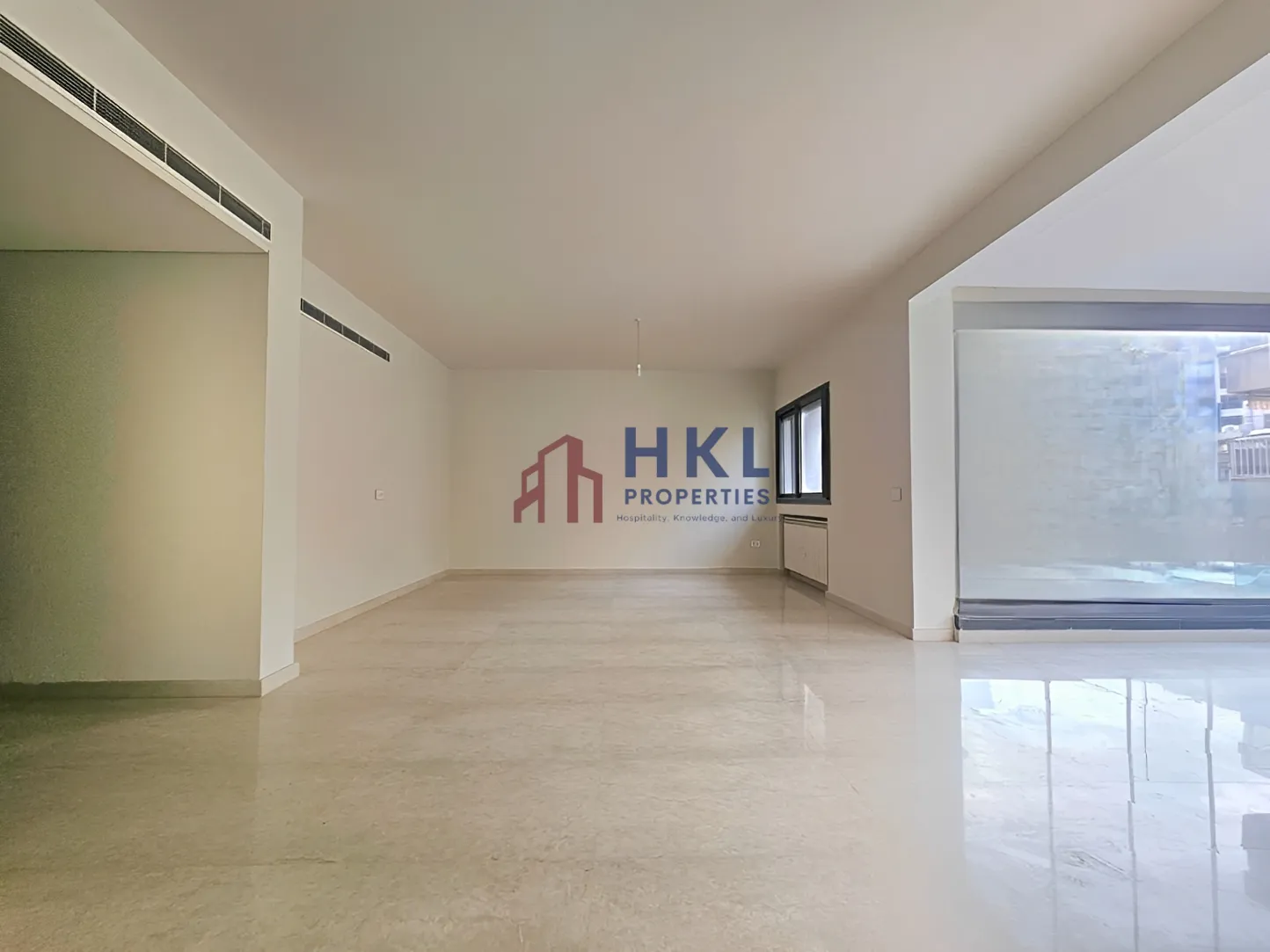 Apartment for rent in Mar Mikhael, Beirut, Lebanon