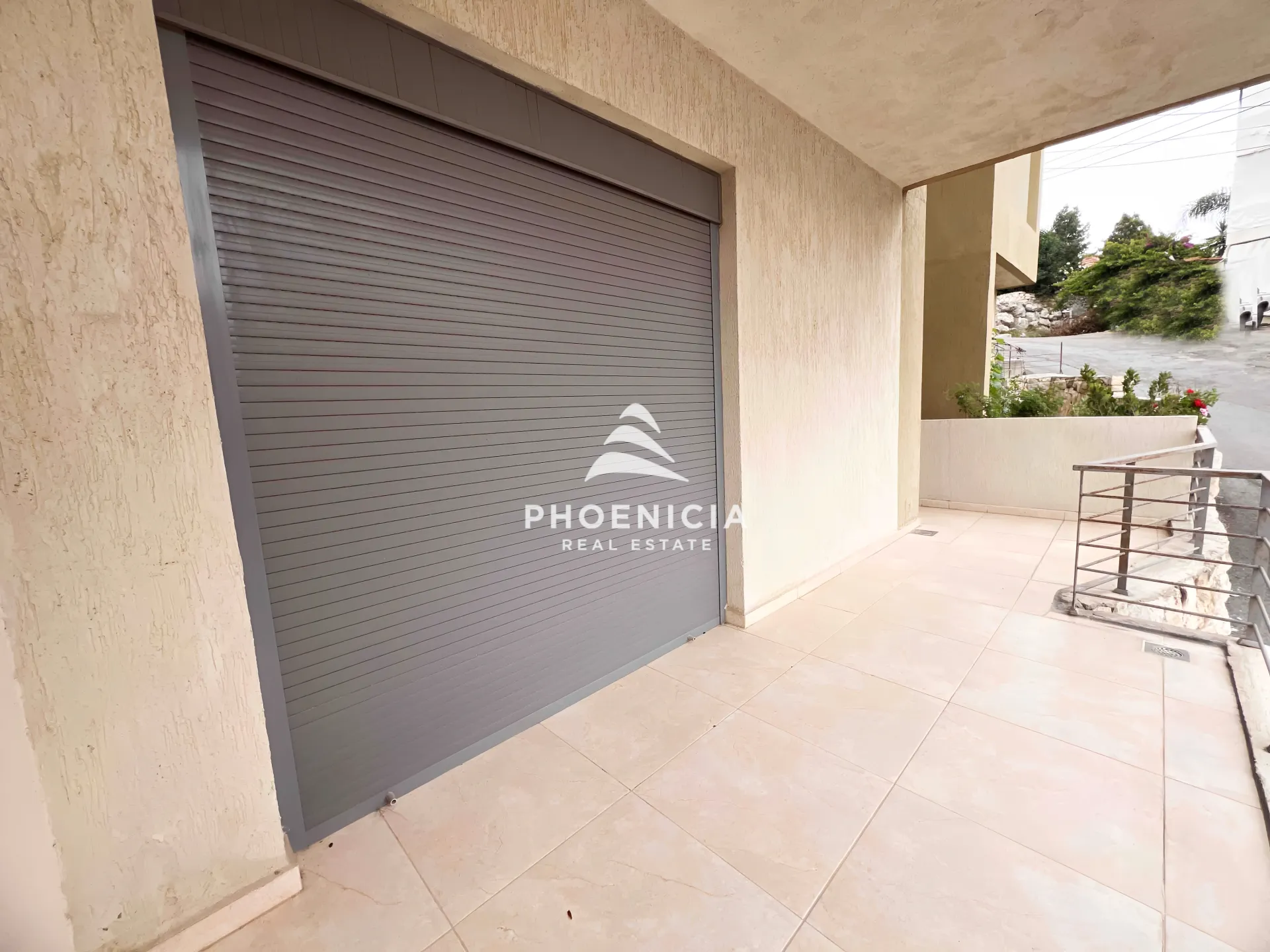 Apartment for sale in Hosrayel