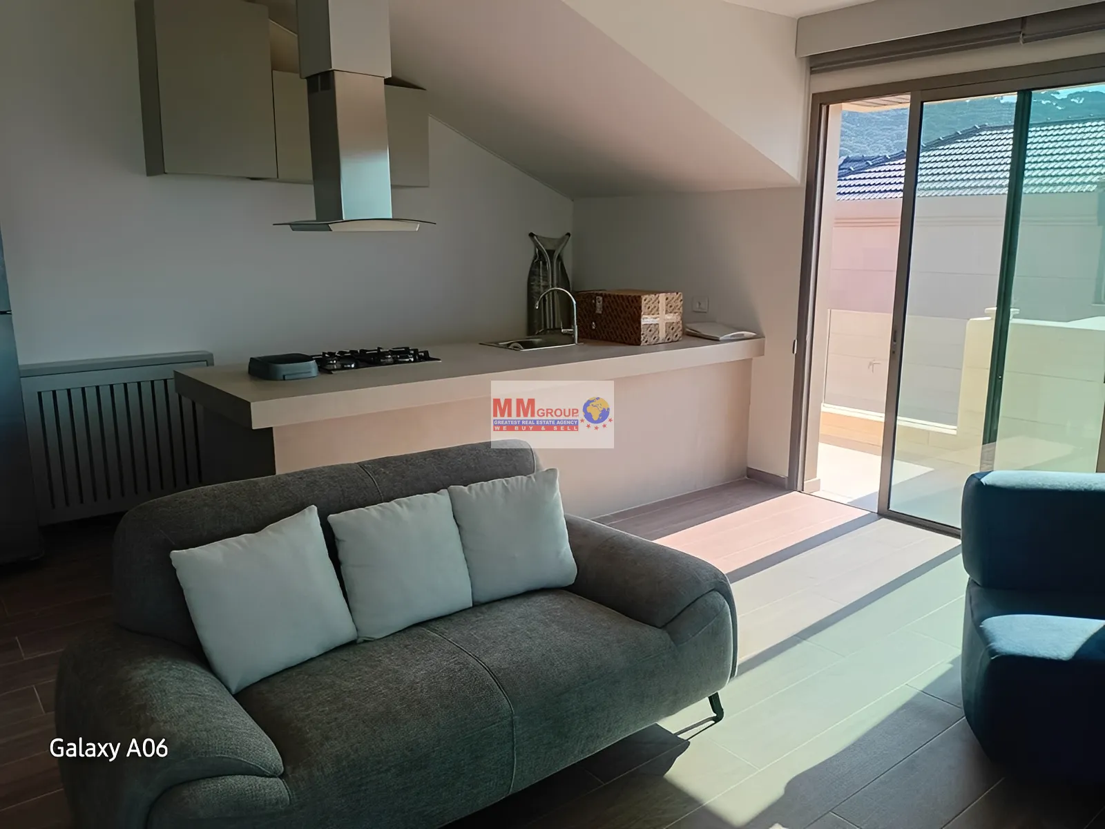 Duplex for Sale in Ain Saade
