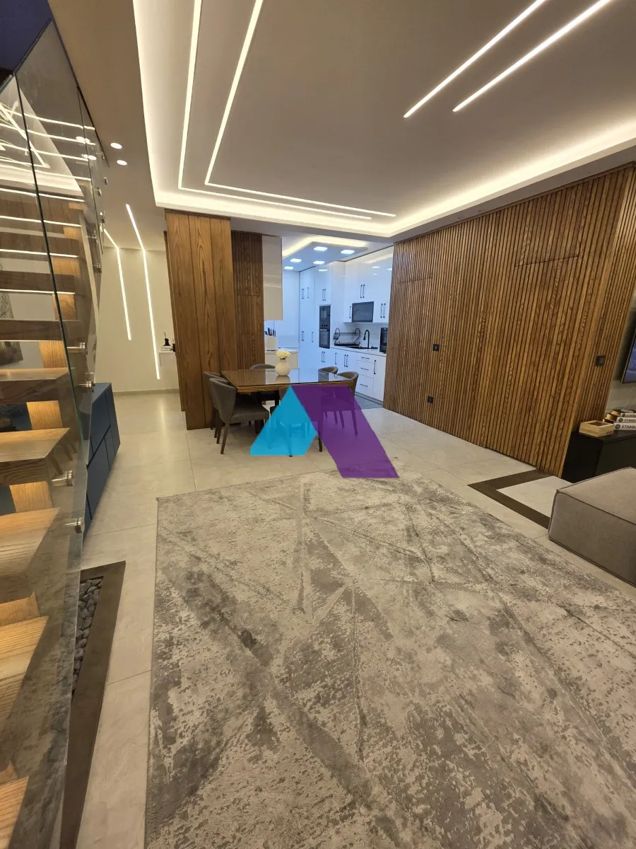 Apartment for Sale in Dekwaneh