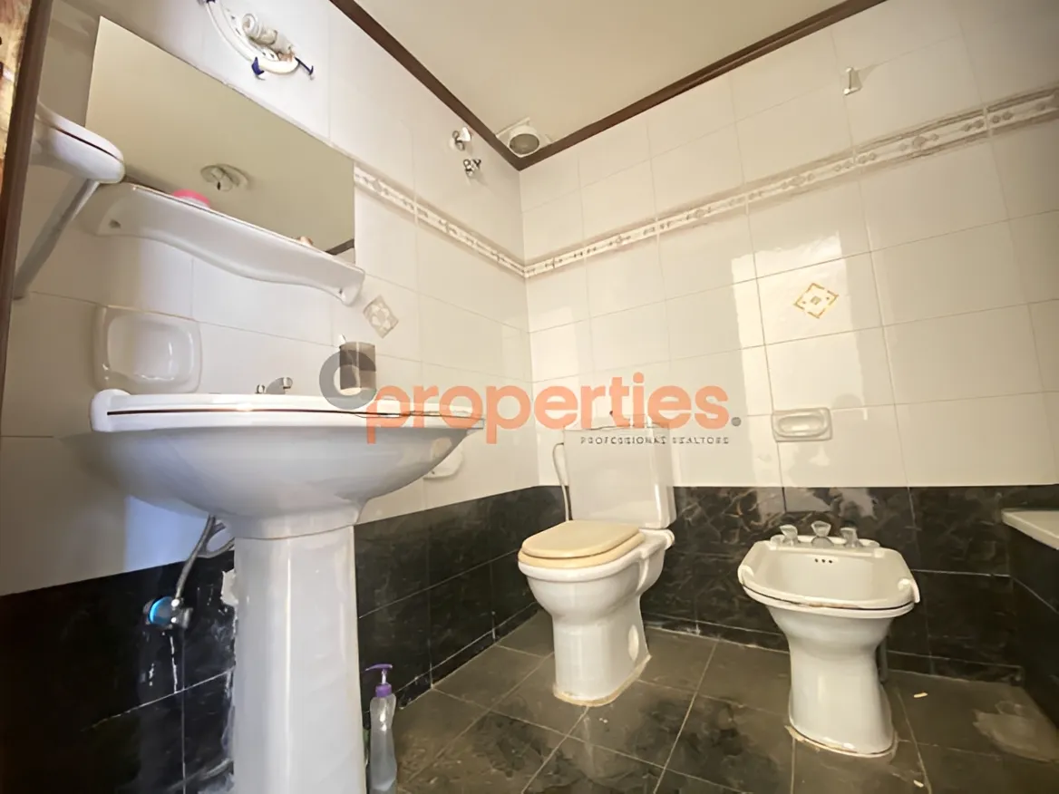 Apartment for Sale in Jal El Dib