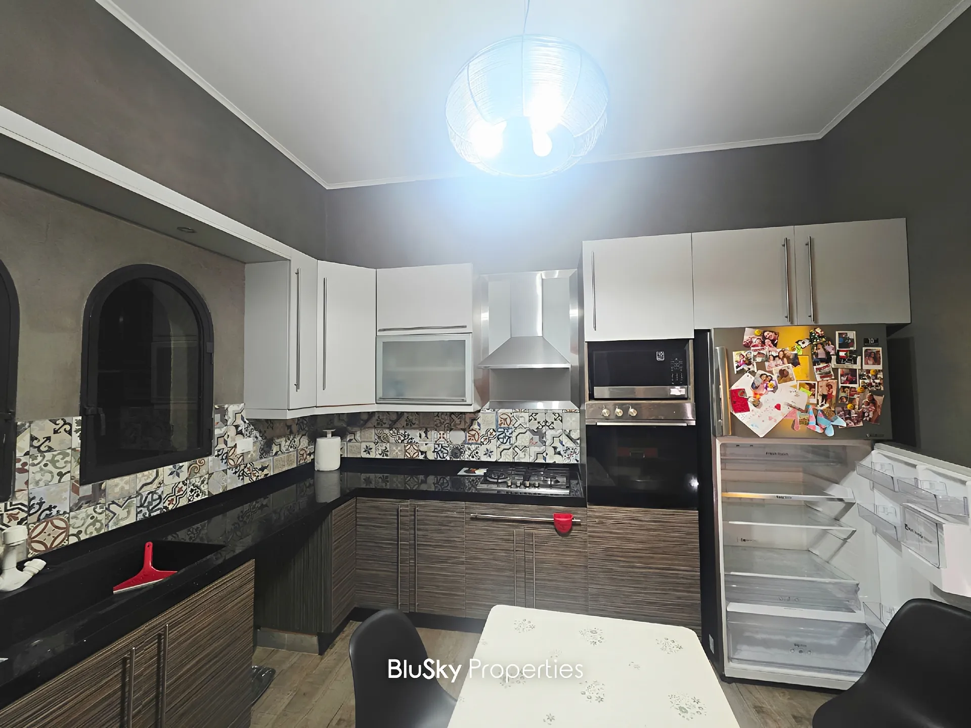 Apartment for rent in Broummana, lebanon