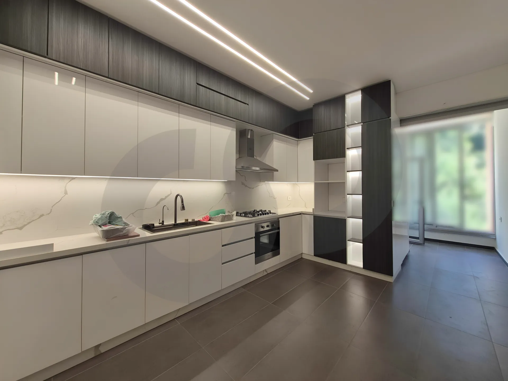 Apartment for Rent in Bayada